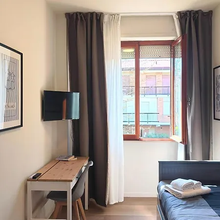 I Marosi Lido di Fermo