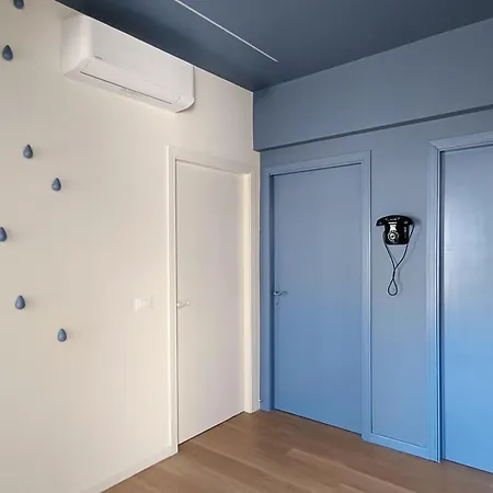 I Marosi * Lido di Fermo