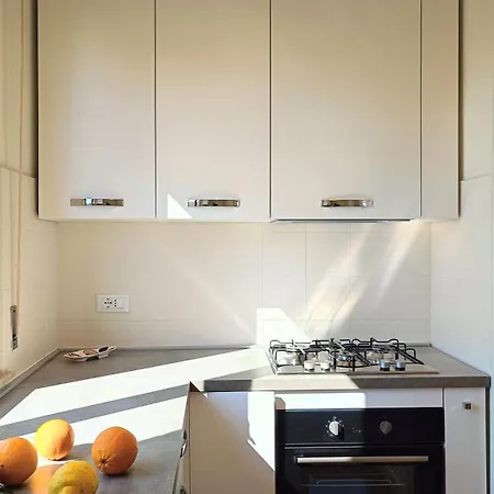 I Marosi Διαμέρισμα Lido di Fermo