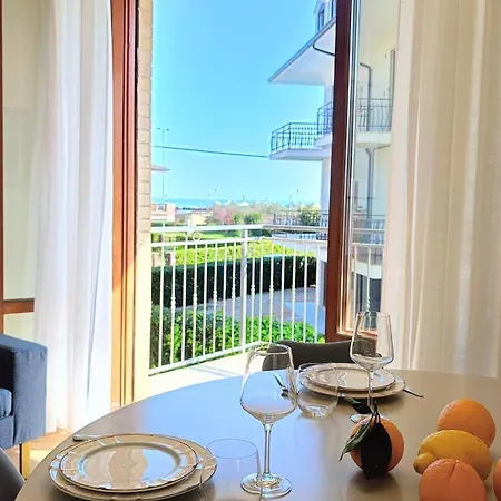 Διαμέρισμα I Marosi Lido di Fermo