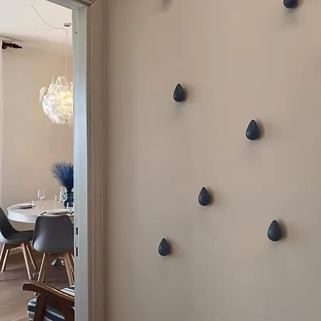 Διαμέρισμα I Marosi *