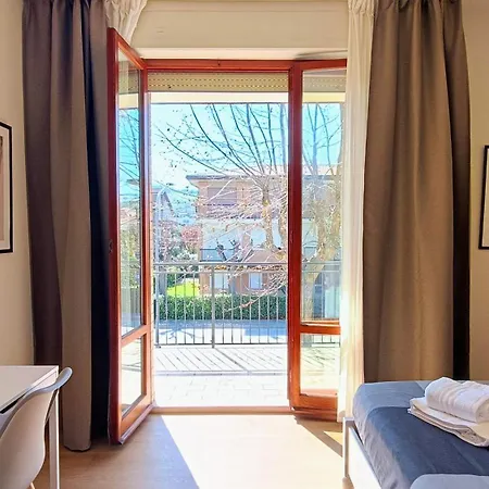 Διαμέρισμα I Marosi Lido di Fermo