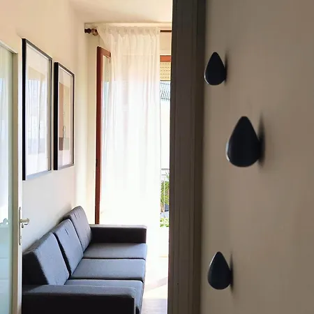 I Marosi Lido di Fermo