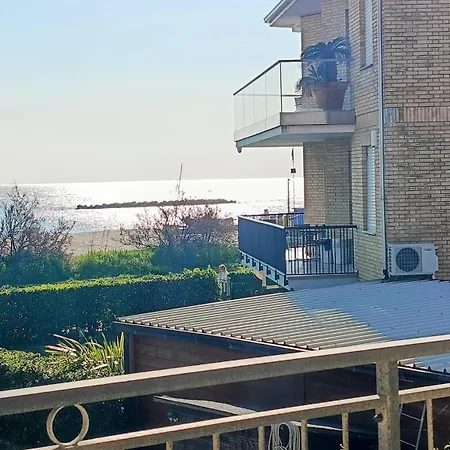 I Marosi Διαμέρισμα Lido di Fermo