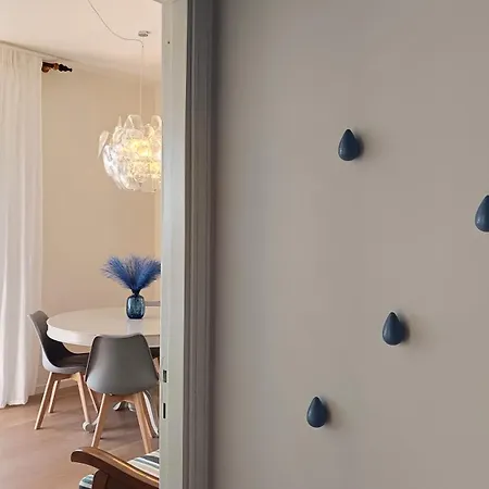 Διαμέρισμα I Marosi Lido di Fermo