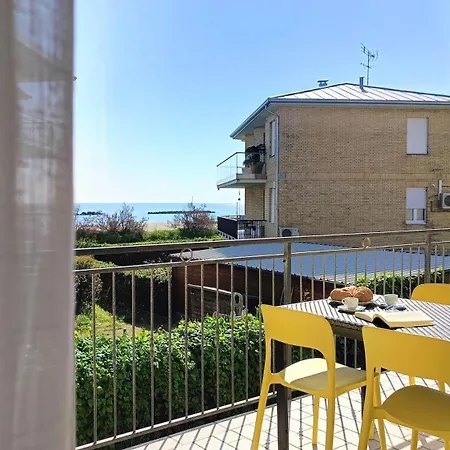 I Marosi Lido di Fermo