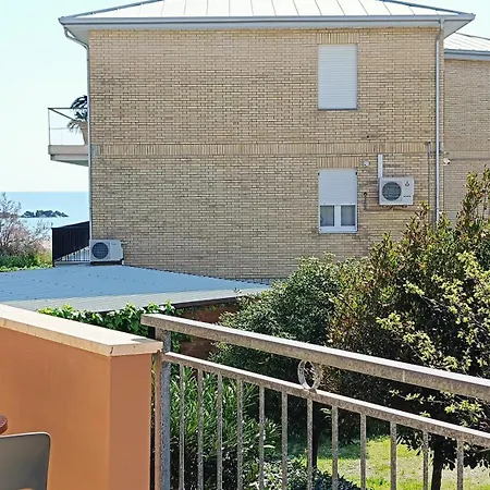 I Marosi * Lido di Fermo