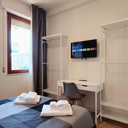 I Marosi Διαμέρισμα Lido di Fermo