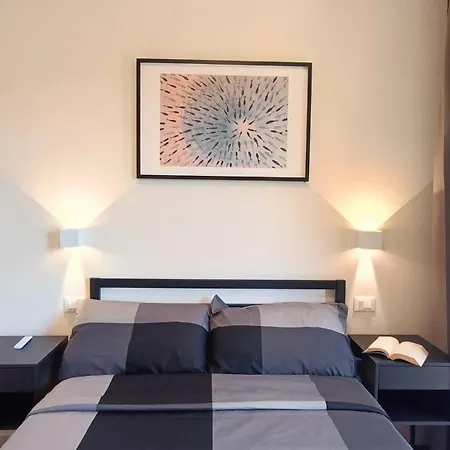 I Marosi 公寓 利多迪费尔莫