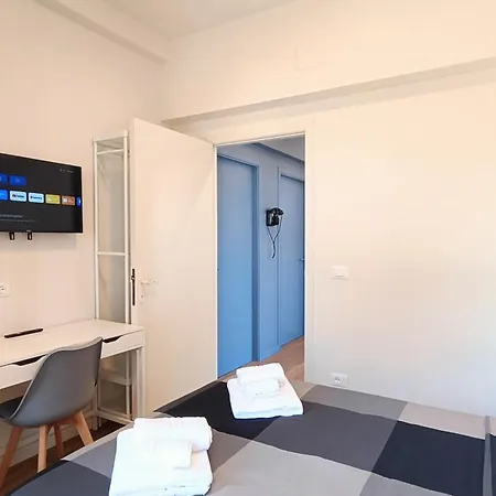 I Marosi Apartment