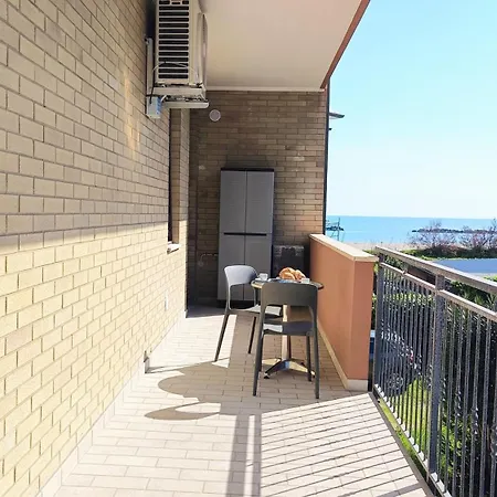 Apartment I Marosi