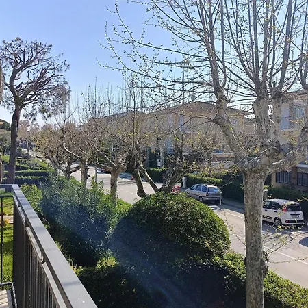 I Marosi Apartment *