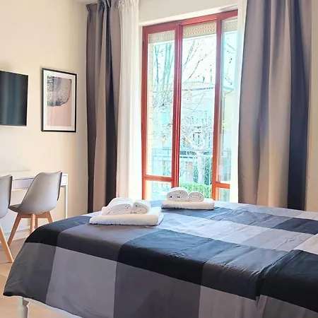 Apartment I Marosi *
