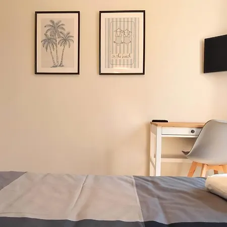 I Marosi * Lido di Fermo