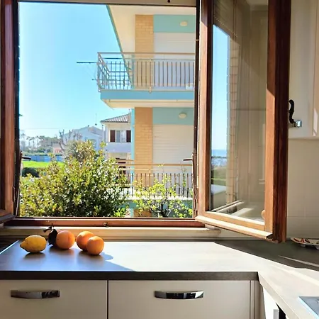I Marosi Apartment
