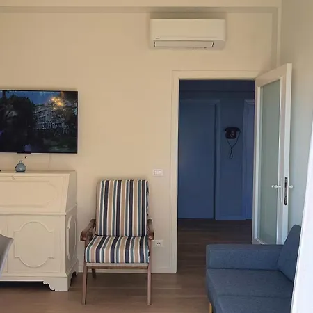 I Marosi Apartment