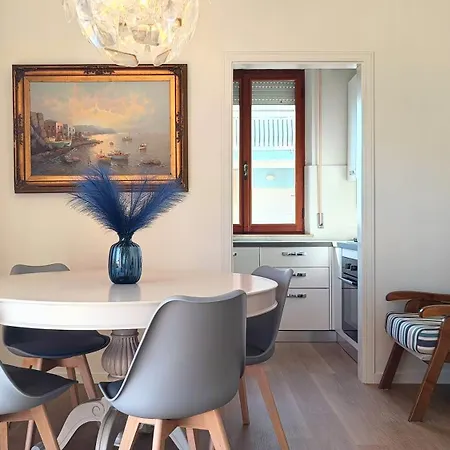 Apartment I Marosi
