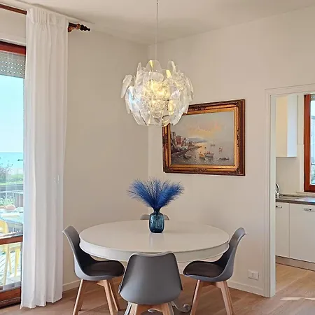 Apartment I Marosi Lido di Fermo