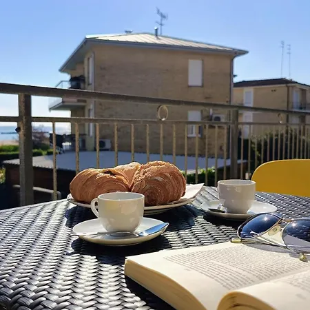 I Marosi 利多迪费尔莫