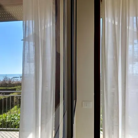 I Marosi 公寓 利多迪费尔莫