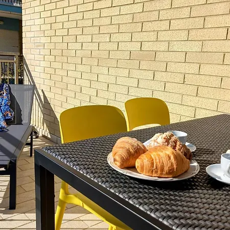 公寓 I Marosi 利多迪费尔莫