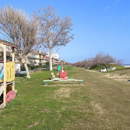 I Marosi Apartment Lido di Fermo