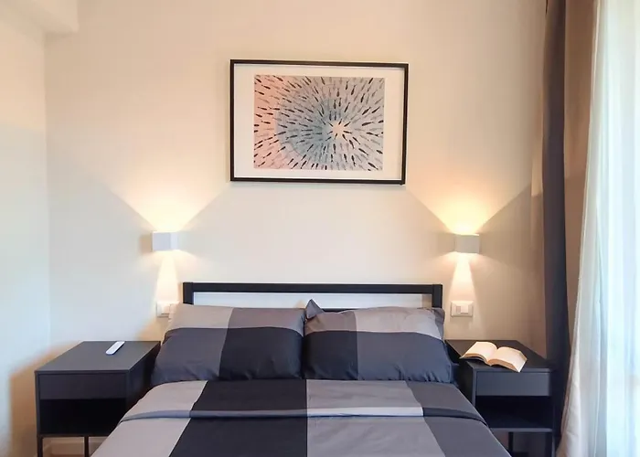 I Marosi Apartment Lido di Fermo