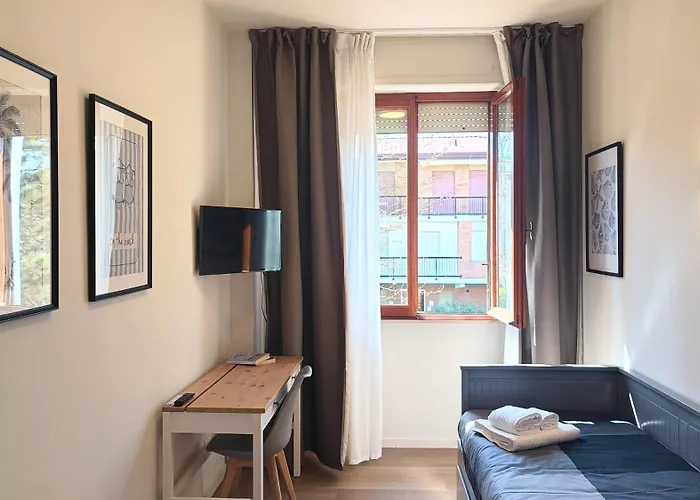 I Marosi Lido di Fermo