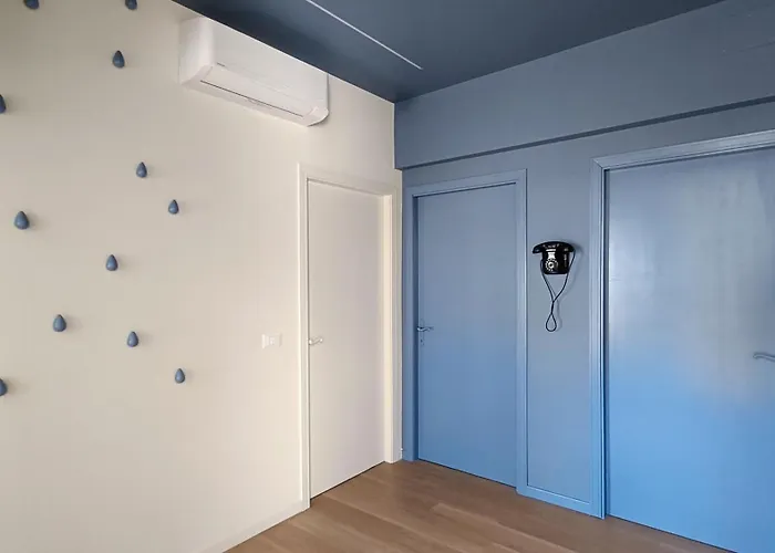 I Marosi * Lido di Fermo