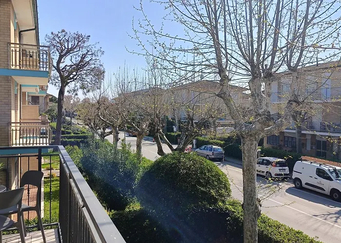 I Marosi Apartment *