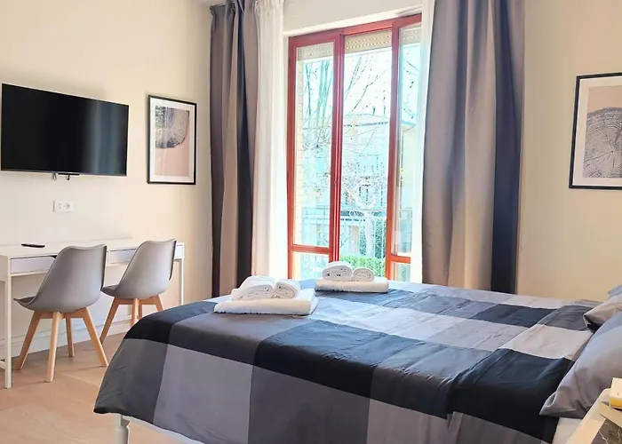 Apartment I Marosi *