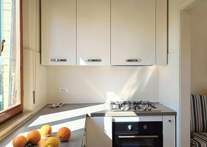 I Marosi Apartment Lido di Fermo