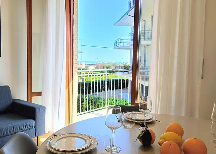 Apartment I Marosi Lido di Fermo