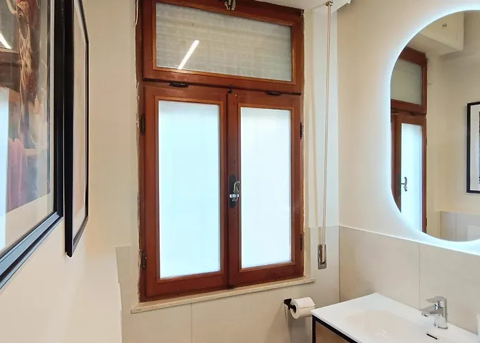 I Marosi Lido di Fermo