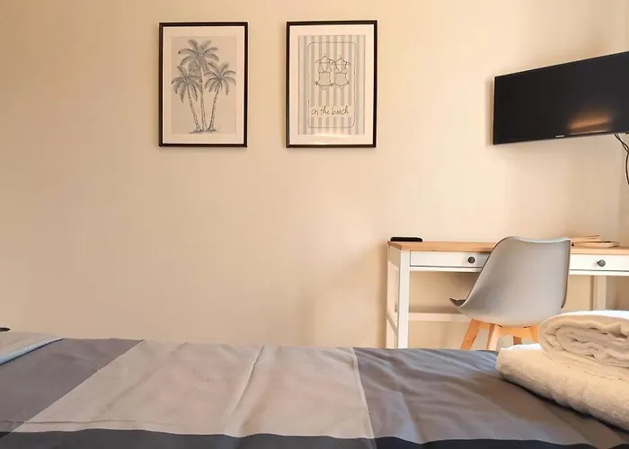 I Marosi * Lido di Fermo