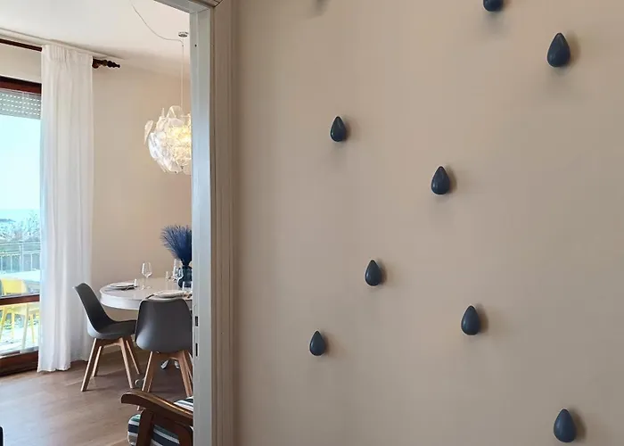 Apartment I Marosi *