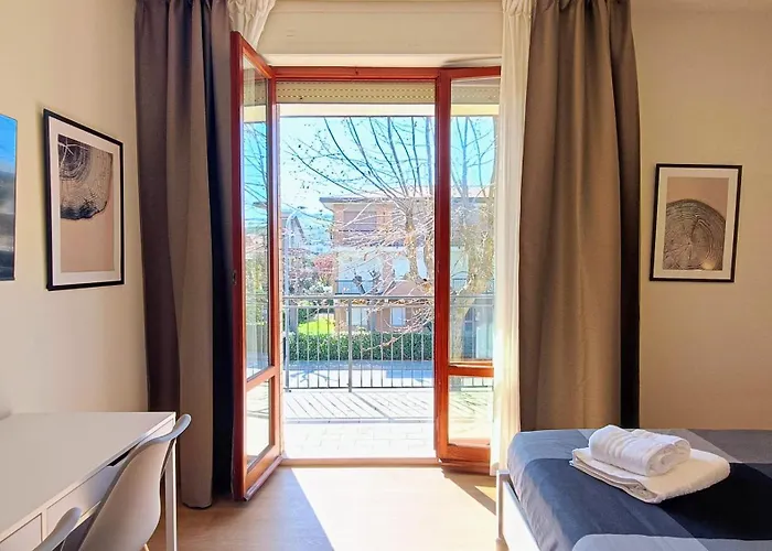 Apartment I Marosi Lido di Fermo