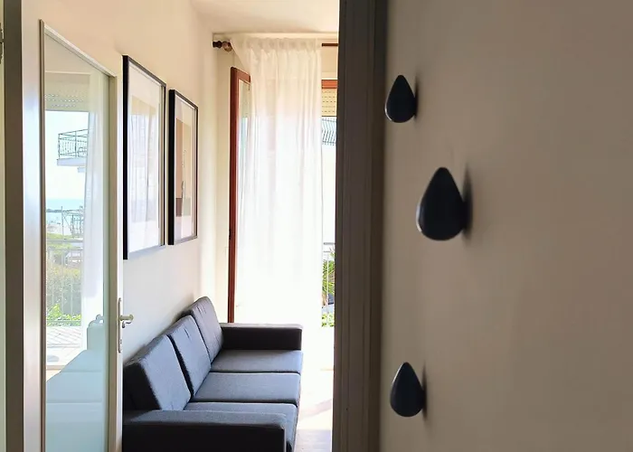 I Marosi Lido di Fermo