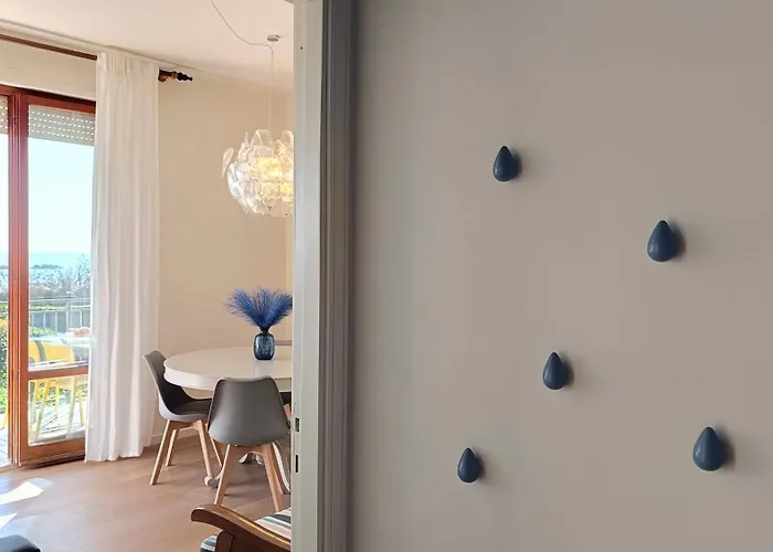 Apartment I Marosi Lido di Fermo