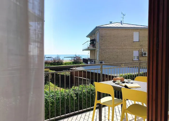 I Marosi Lido di Fermo