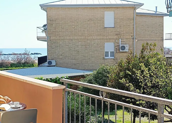 I Marosi * Lido di Fermo