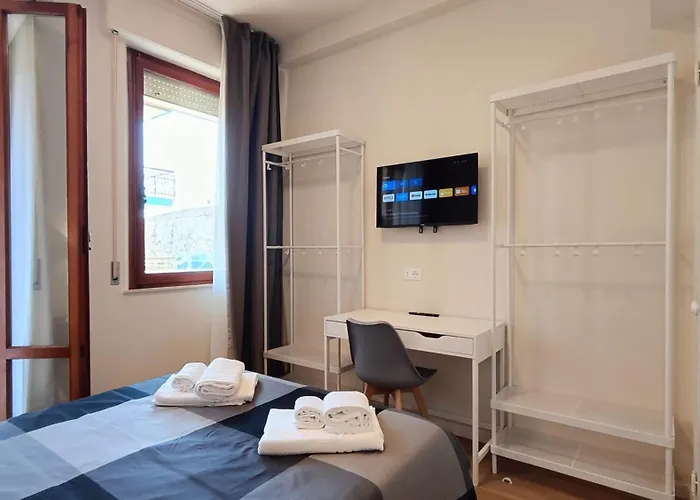 I Marosi Apartment Lido di Fermo