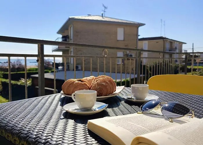 I Marosi Lido di Fermo