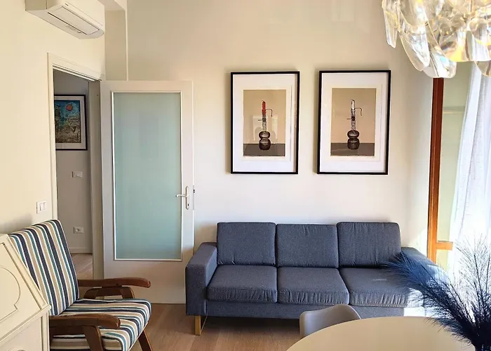 I Marosi * Lido di Fermo