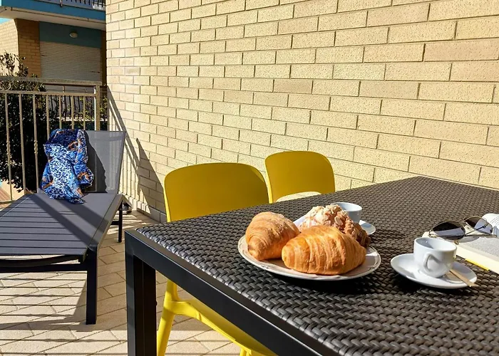 Apartment I Marosi Lido di Fermo