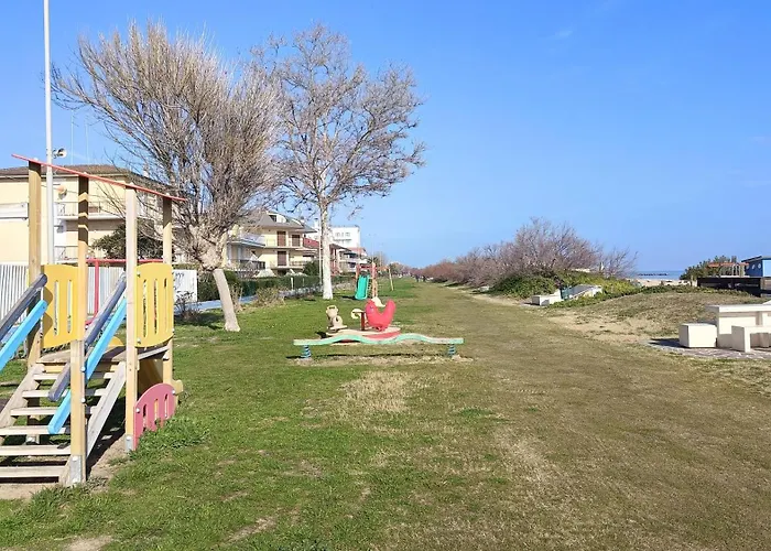 I Marosi Apartment Lido di Fermo